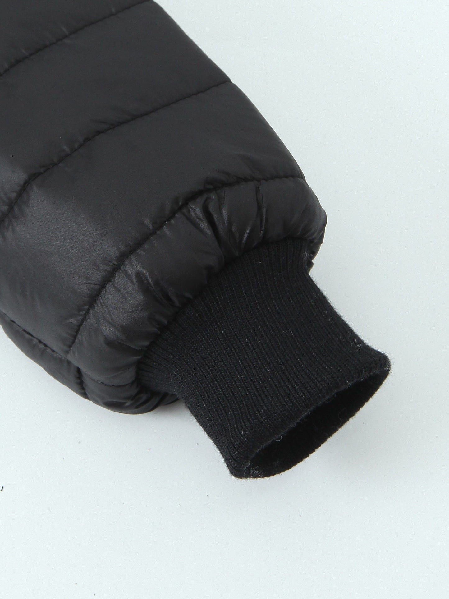 WW | Lined Women's Hooded Jacket in Solid Design