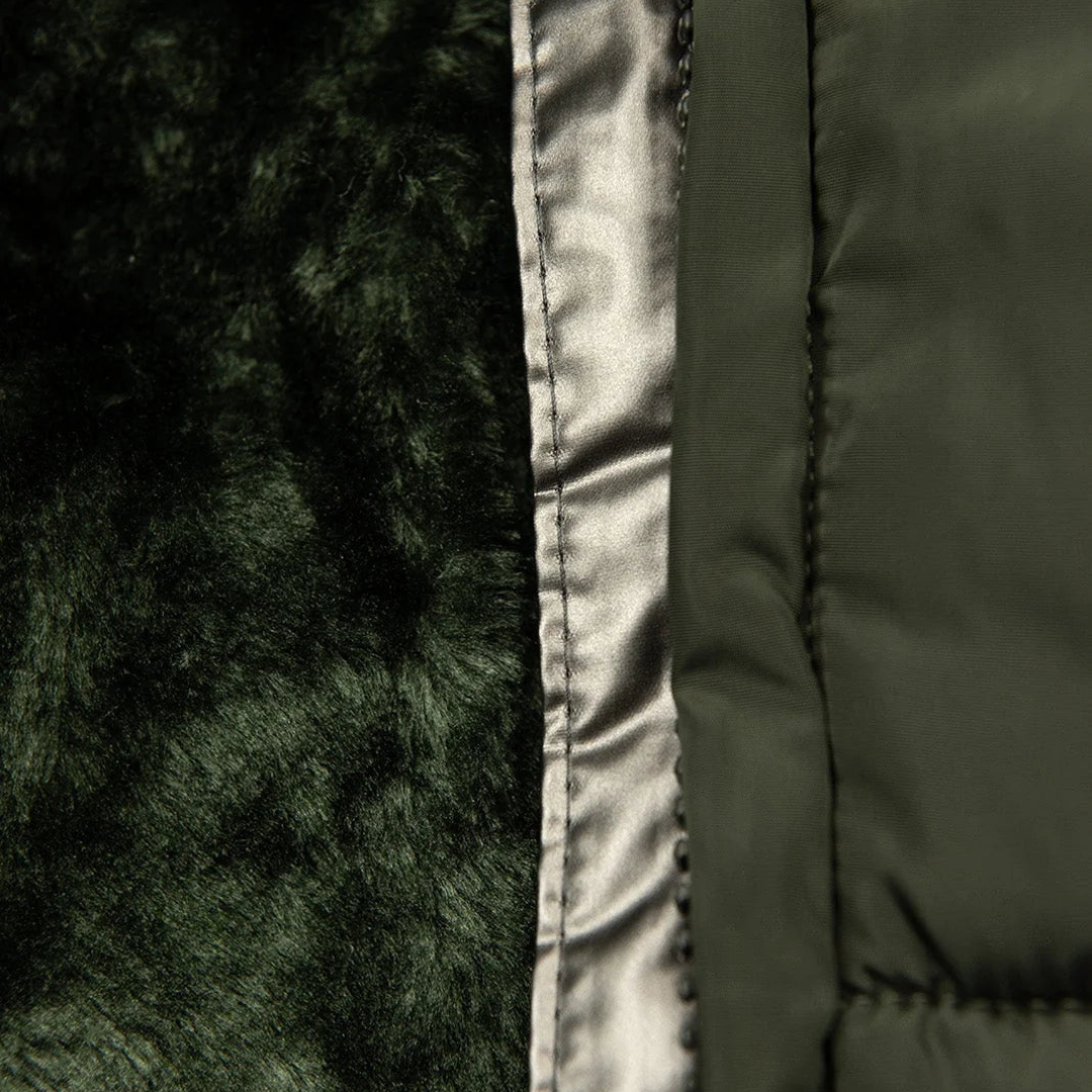 WW | Waterproof winter jacket
