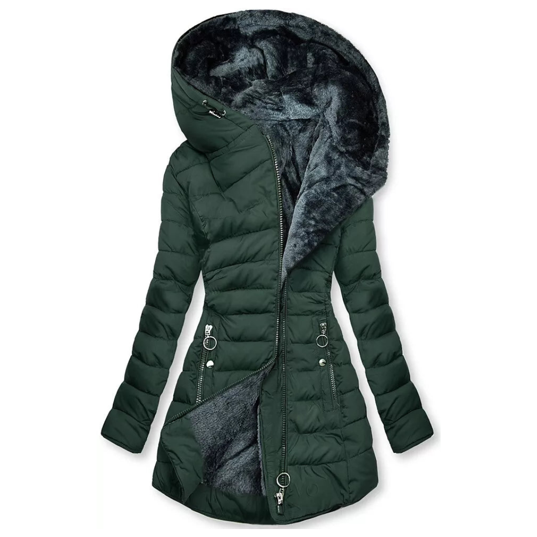 WW | Waterproof winter jacket