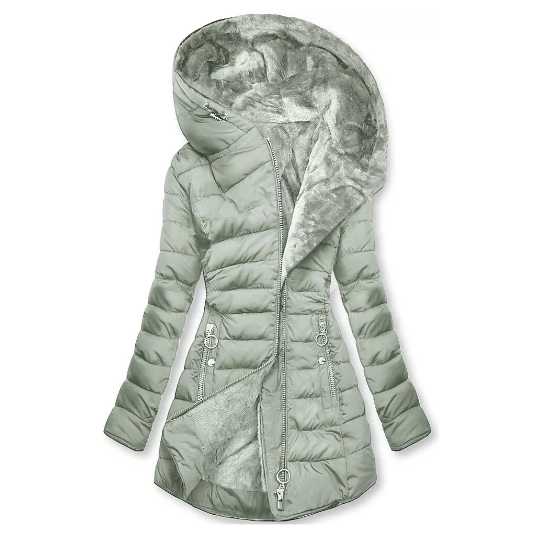 WW | Waterproof winter jacket