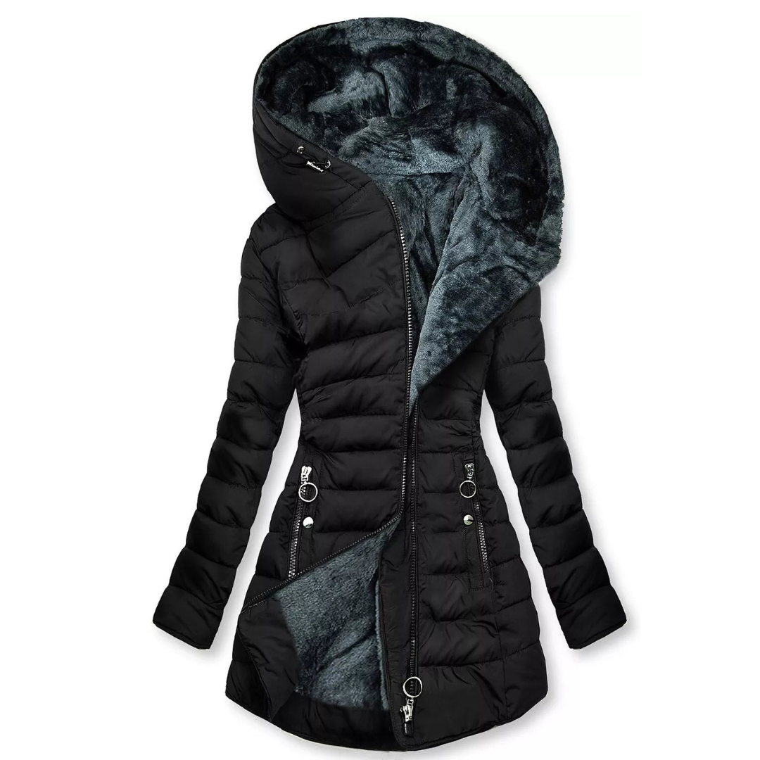 WW | Waterproof winter jacket