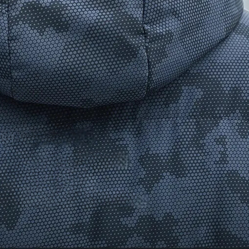WW | Elegant Men's Winter Jacket with Refined Style
