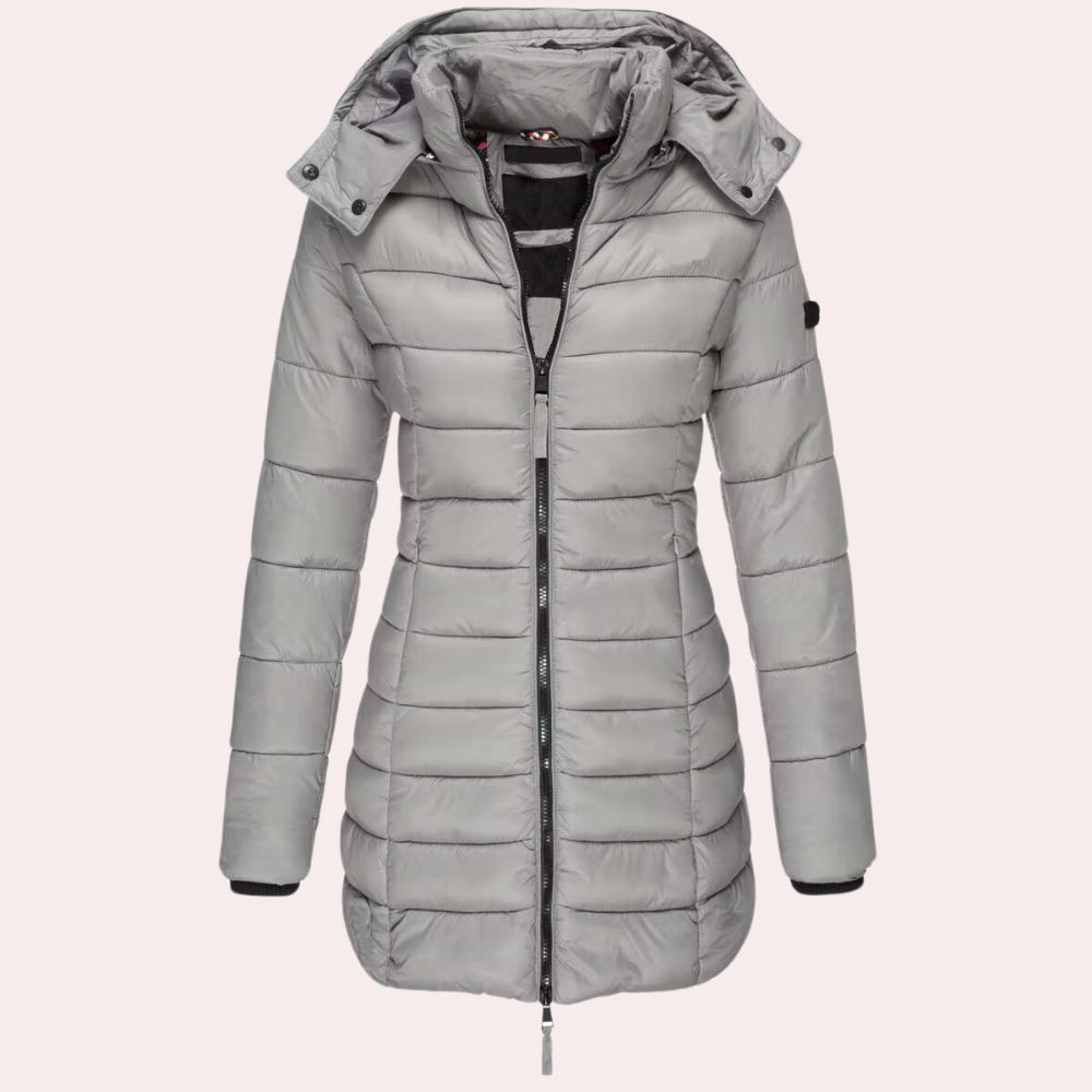 WW | Down Jacket For Women Warm And Stylish