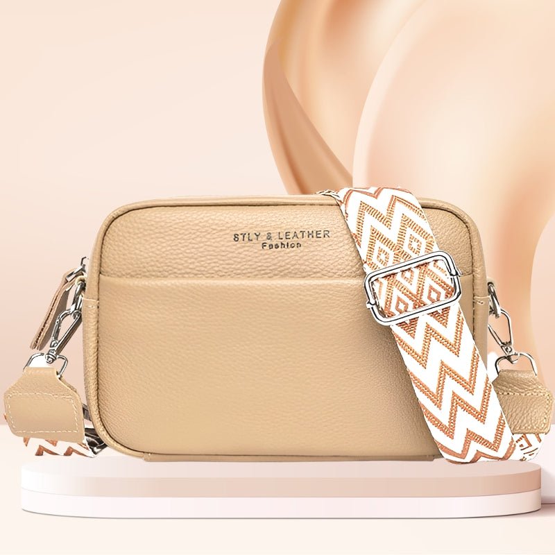 WW and practical shoulder bags