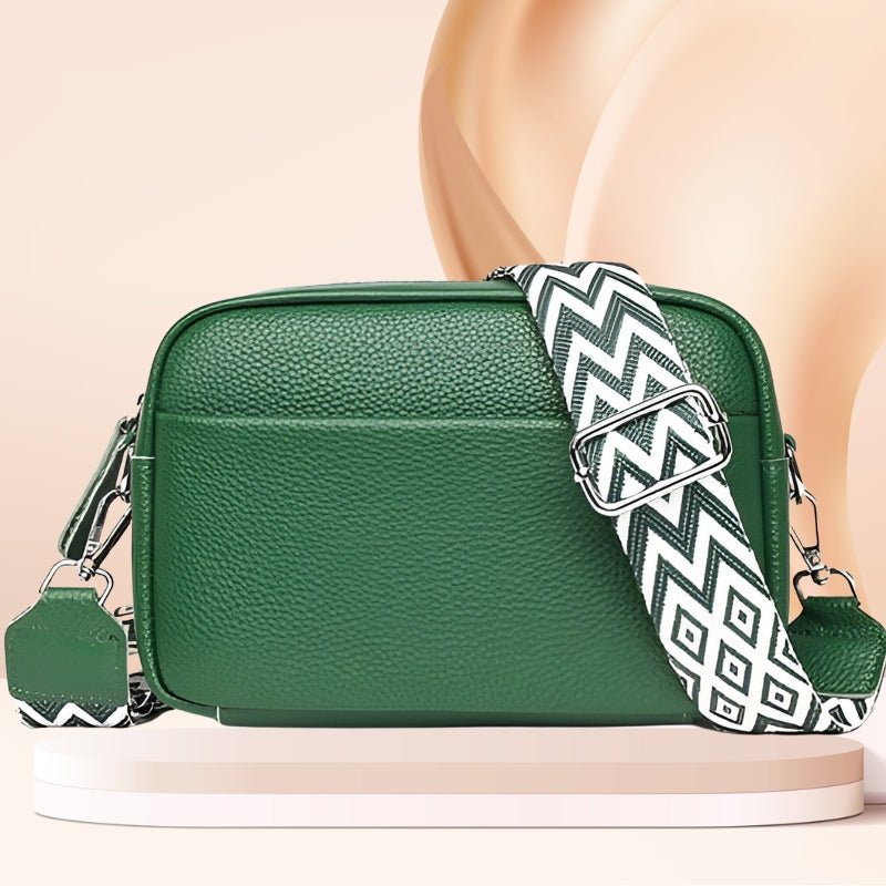 WW and practical shoulder bags