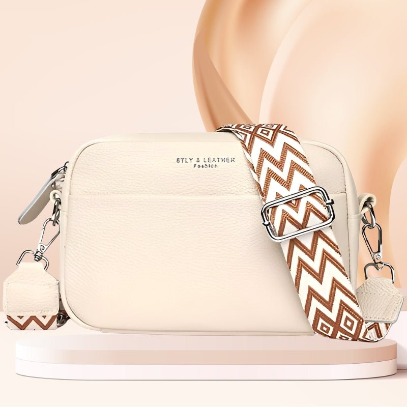 WW and practical shoulder bags