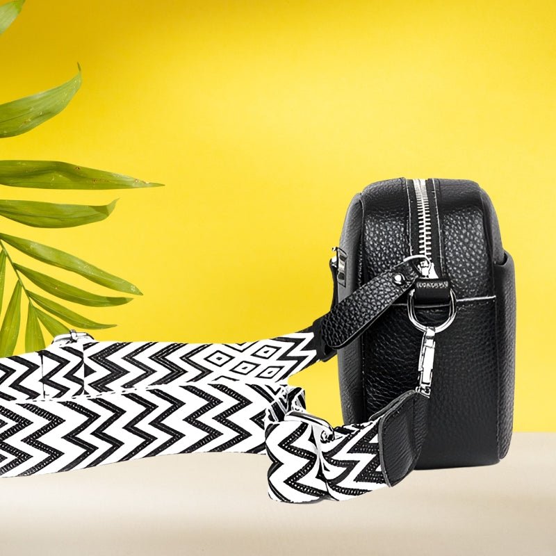 WW and practical shoulder bags
