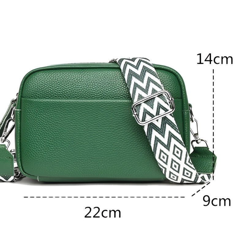 WW and practical shoulder bags