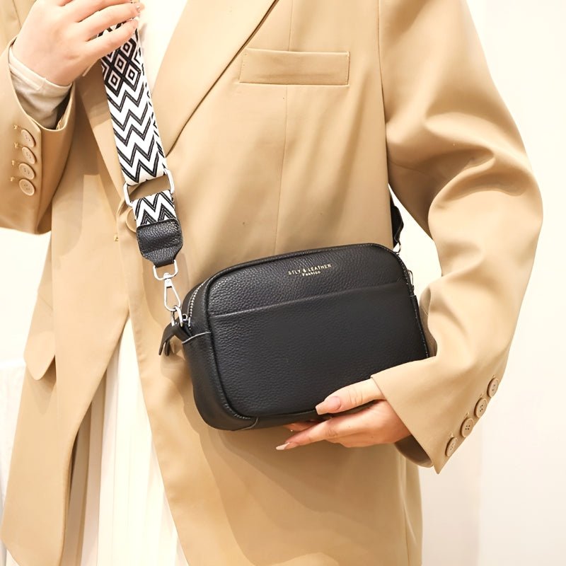 WW and practical shoulder bags