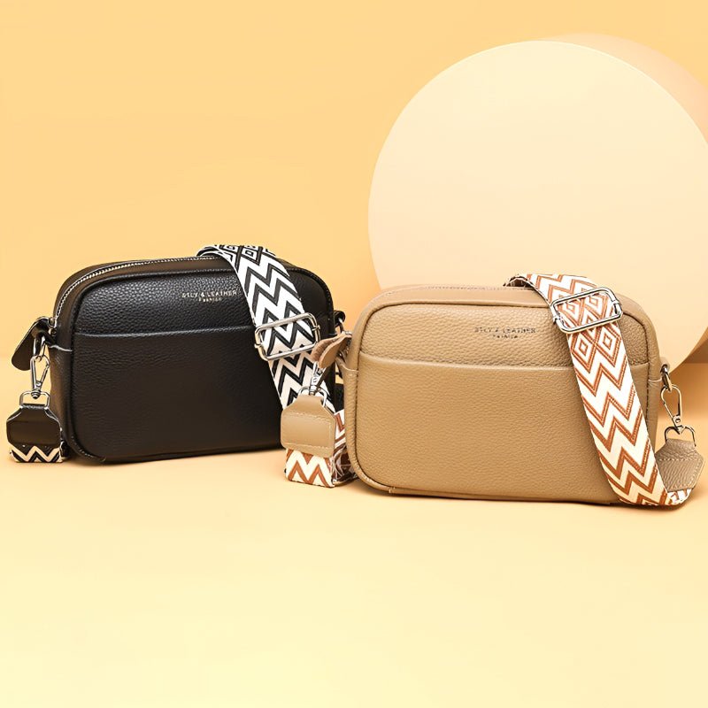 WW and practical shoulder bags