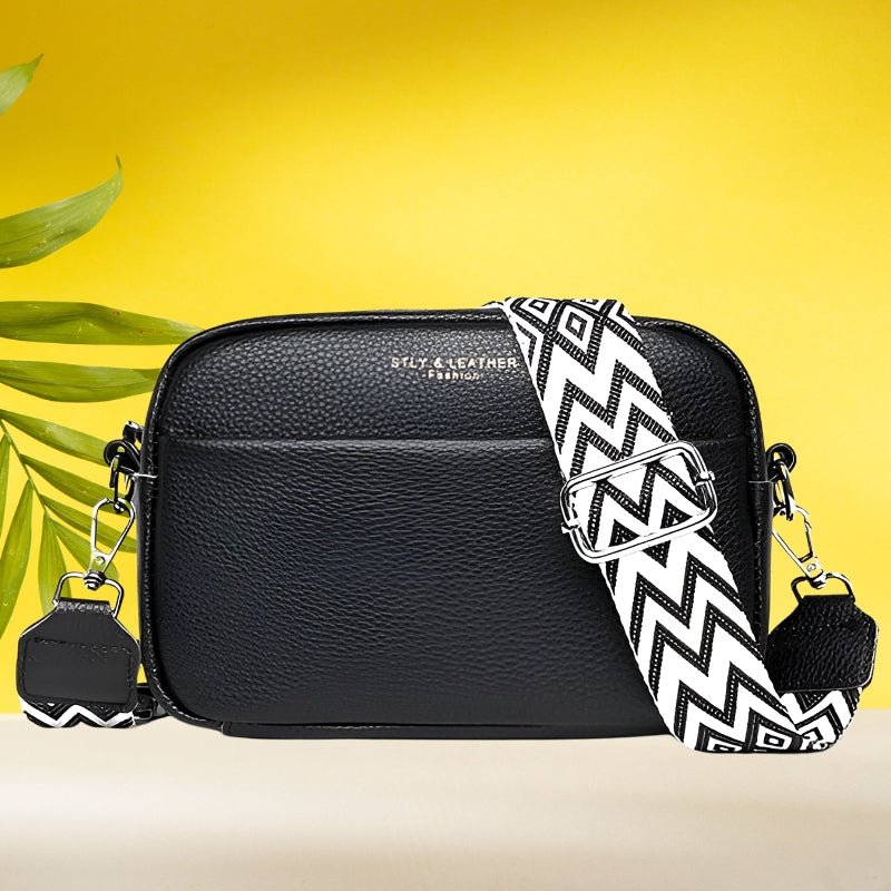 WW and practical shoulder bags