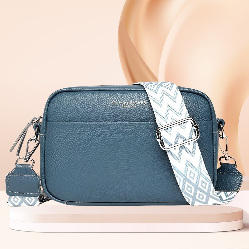 WW and practical shoulder bags
