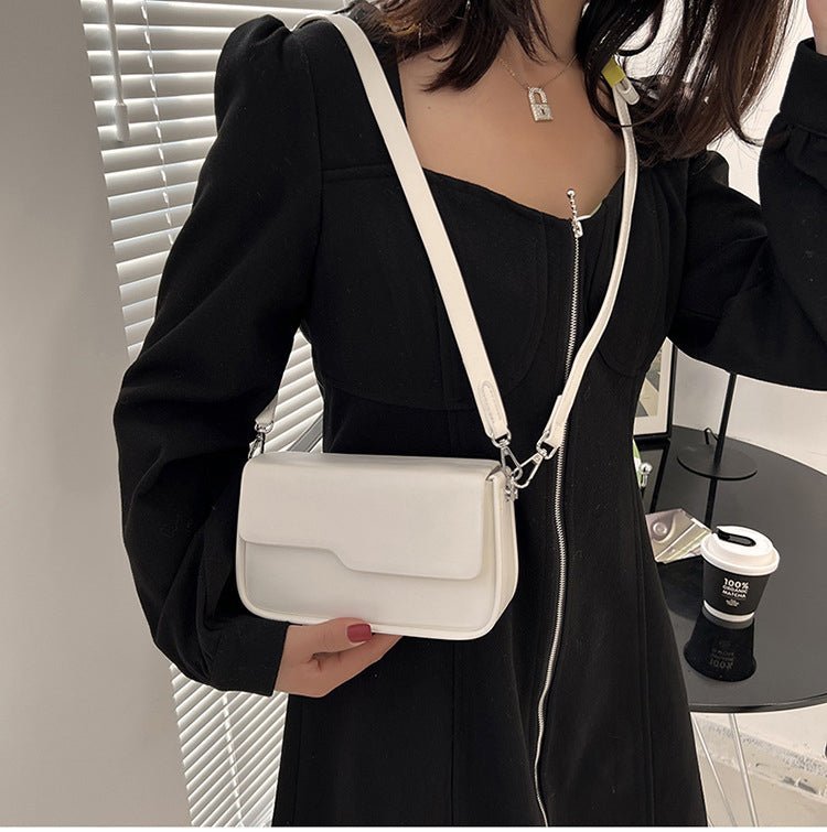 WW | Premium Utopia Shoulder Bag