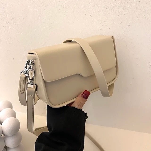 WW | Premium Utopia Shoulder Bag