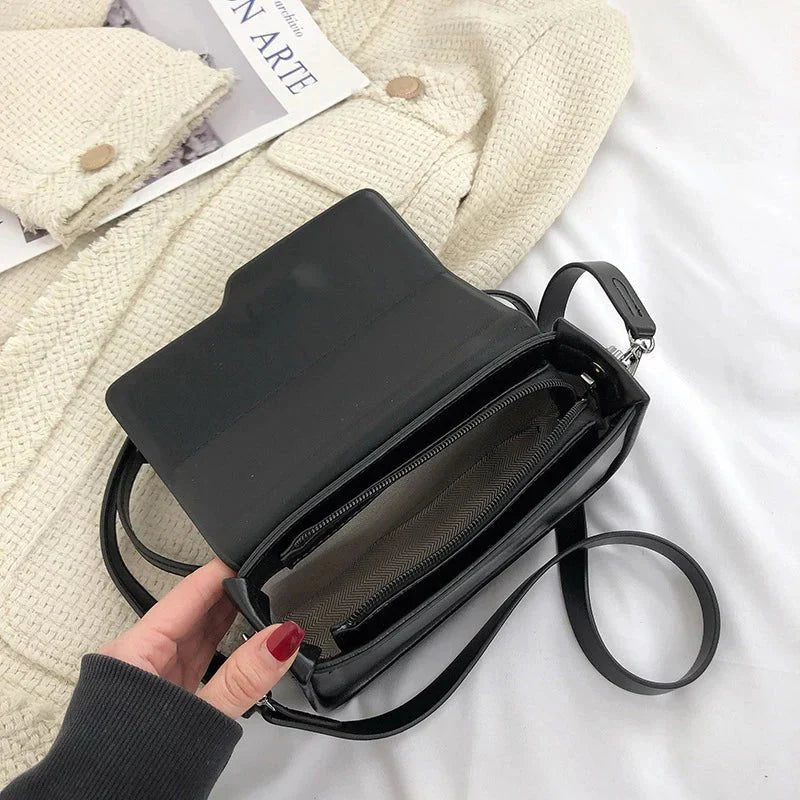 WW | Premium Utopia Shoulder Bag