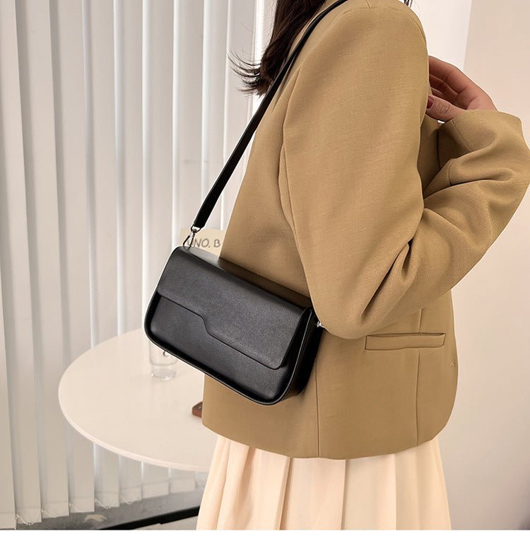 WW | Premium Utopia Shoulder Bag