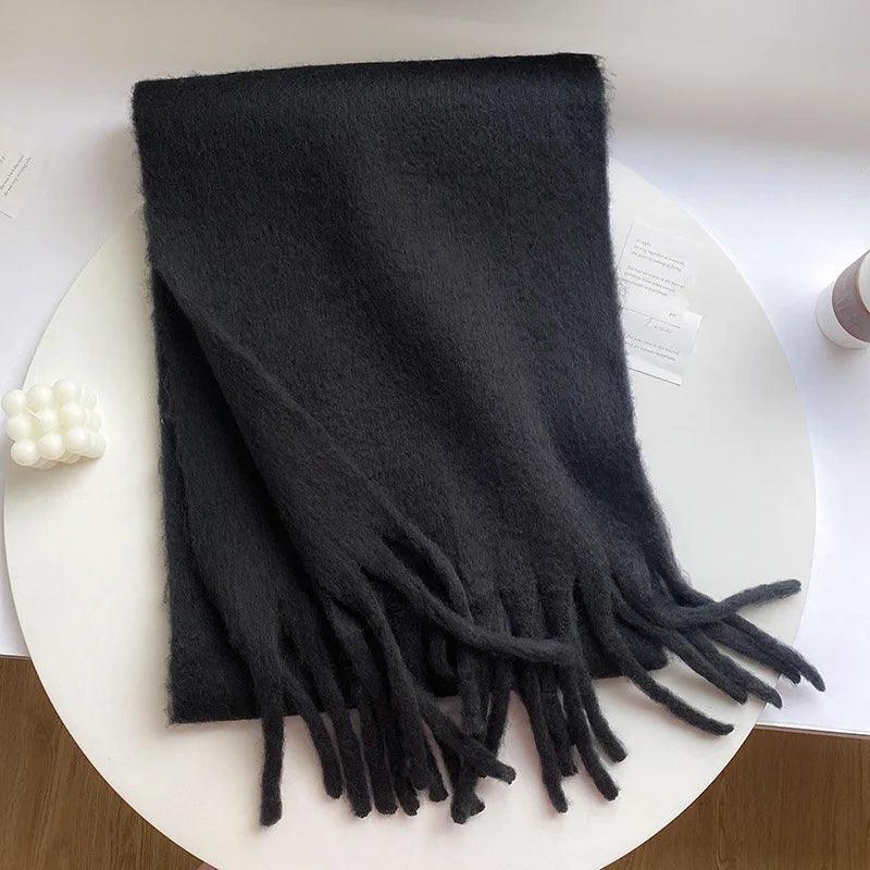 WW | Luxury Cashmere Scarf/Wrap