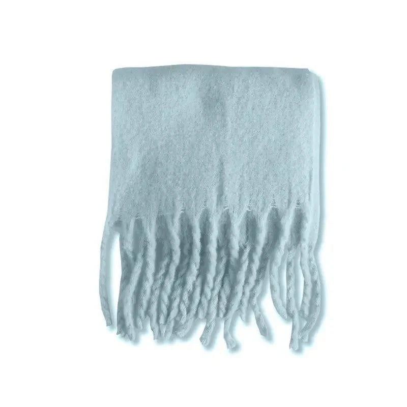 WW | Luxury Cashmere Scarf/Wrap