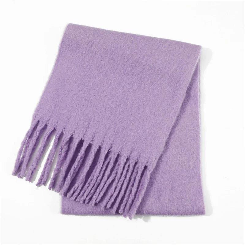 WW | Luxury Cashmere Scarf/Wrap