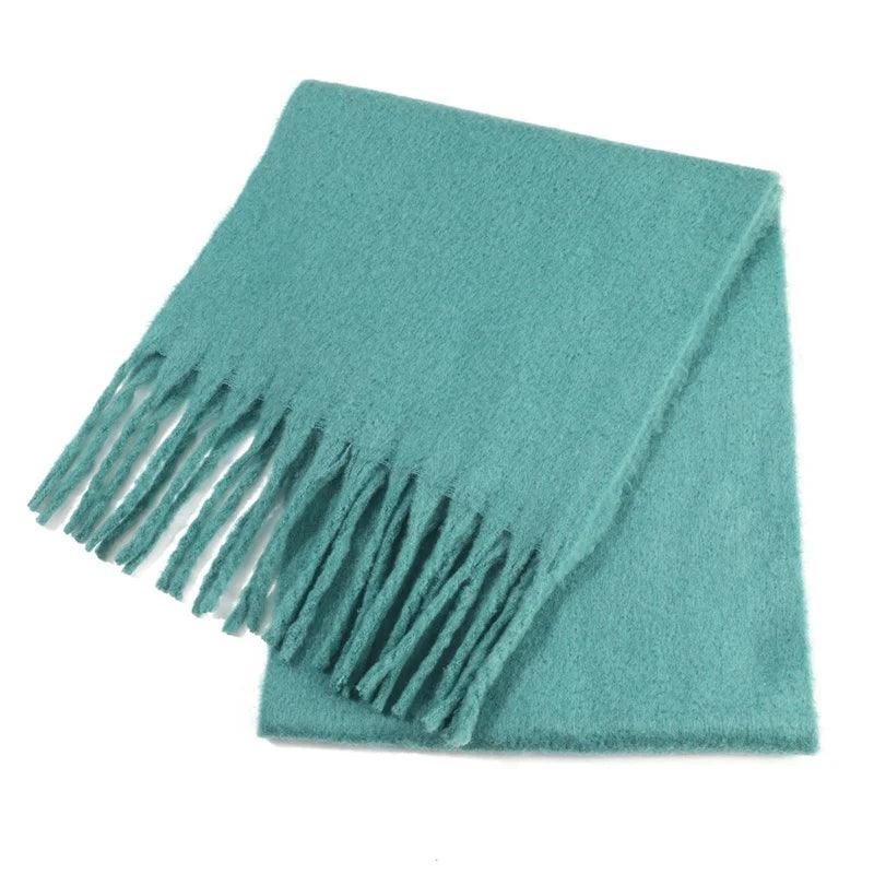 WW | Luxury Cashmere Scarf/Wrap