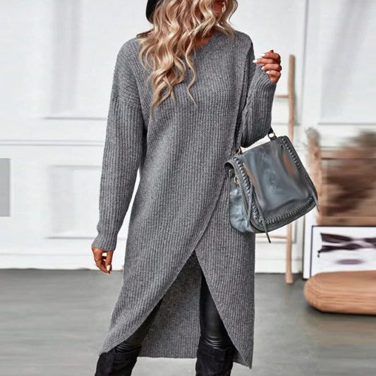 WW | Elegant Colorful Dress for Timeless Style and Femininity