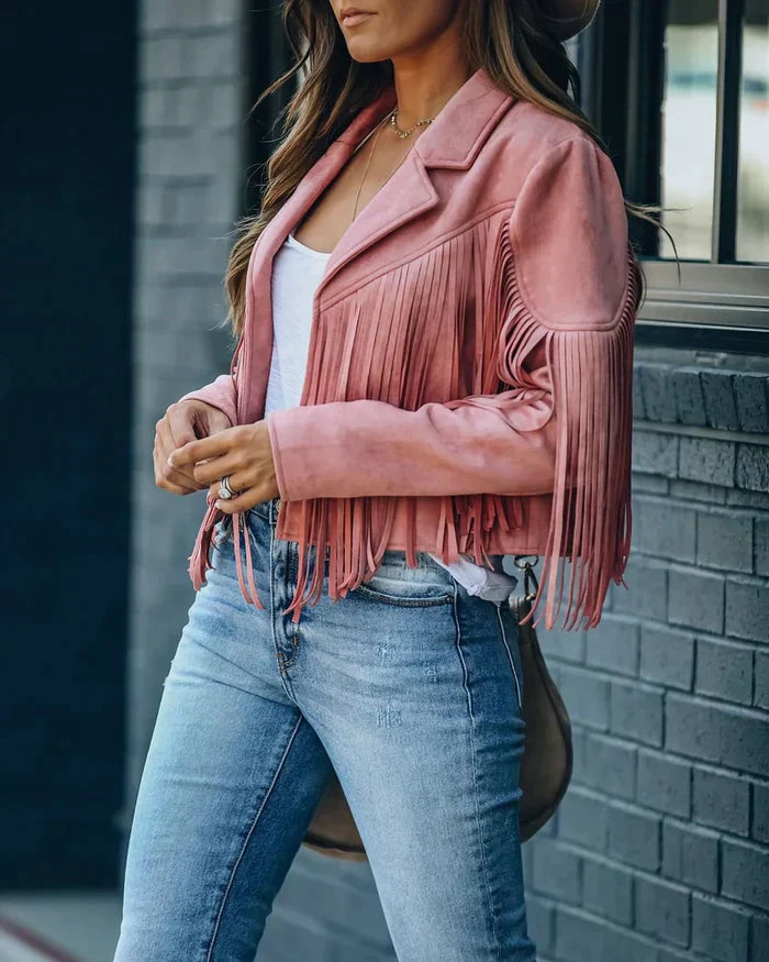 WW | Franjen's Trendy & Striking