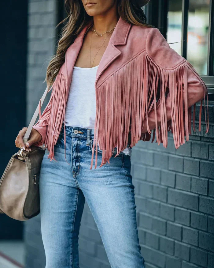 WW | Franjen's Trendy & Striking