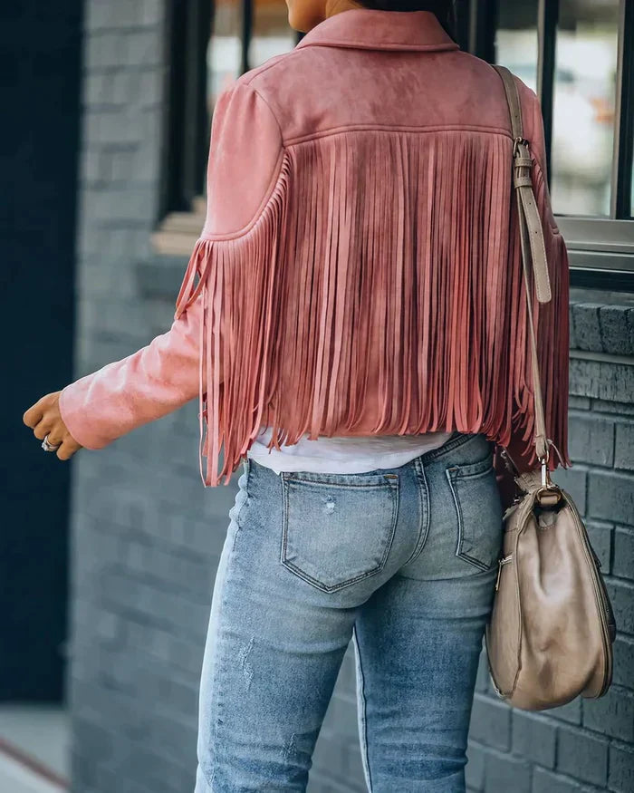 WW | Franjen's Trendy & Striking