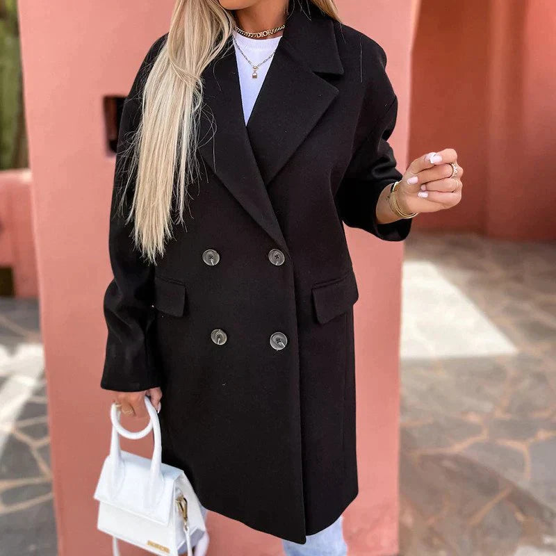WW | Wool Jacket Stylish & Modern