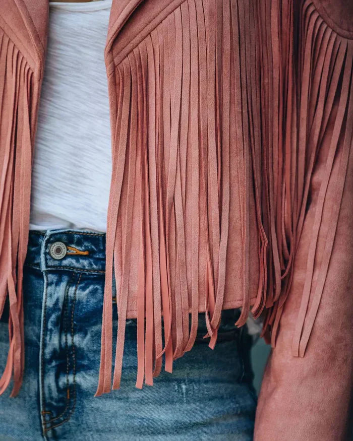 WW | Franjen's Trendy & Striking