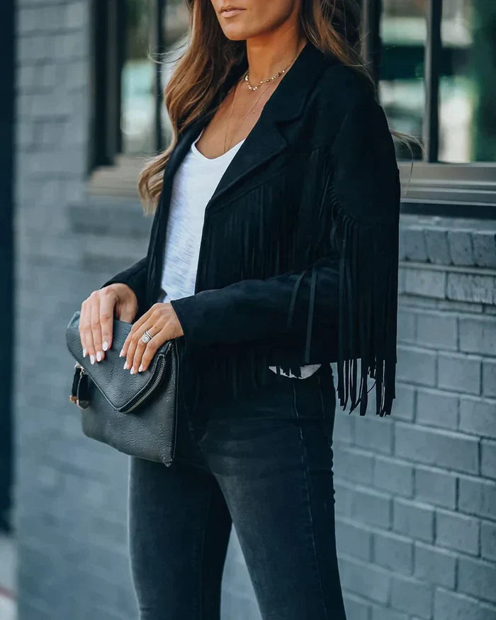 WW | Franjen's Trendy & Striking