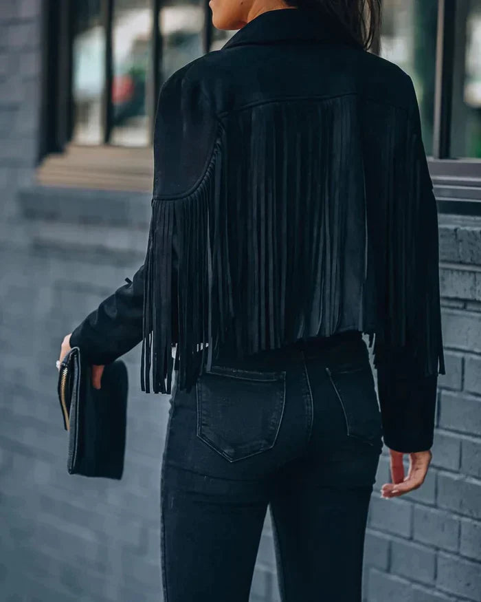 WW | Franjen's Trendy & Striking