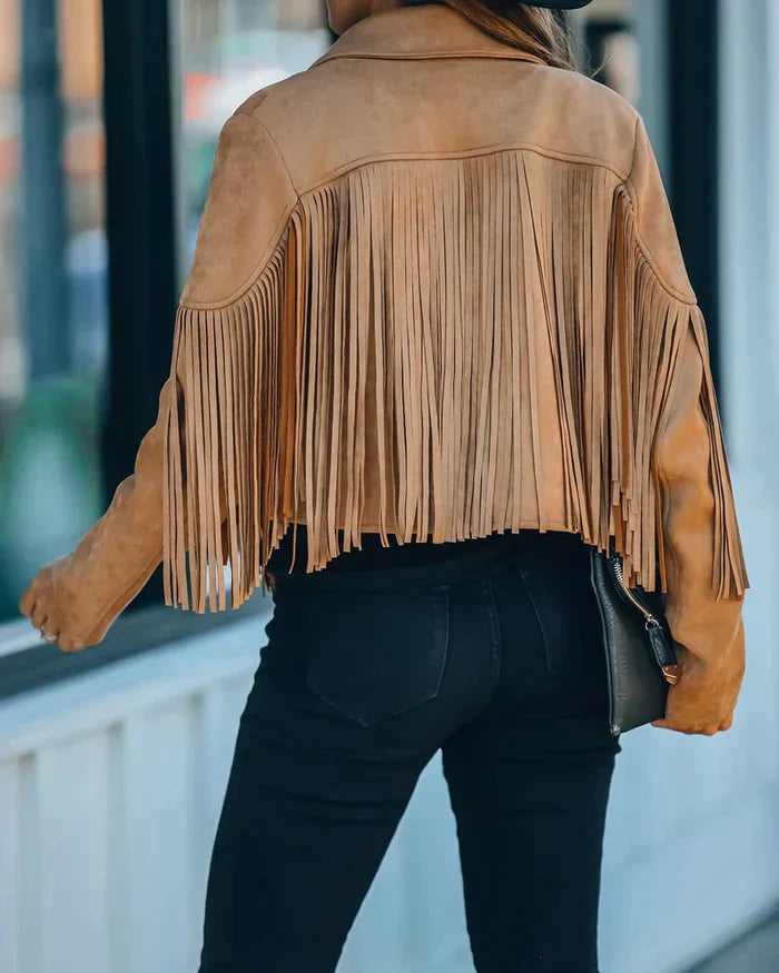 WW | Franjen's Trendy & Striking