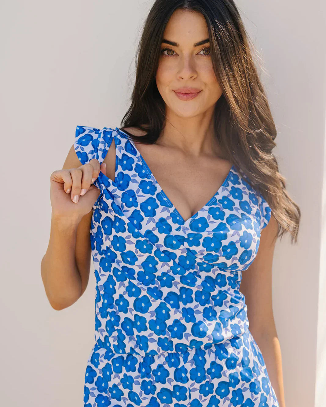 Ayah | Chic Swimsuit Set