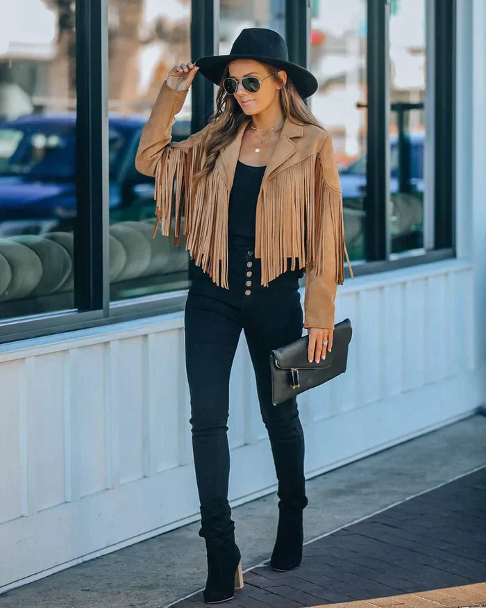 WW | Franjen's Trendy & Striking