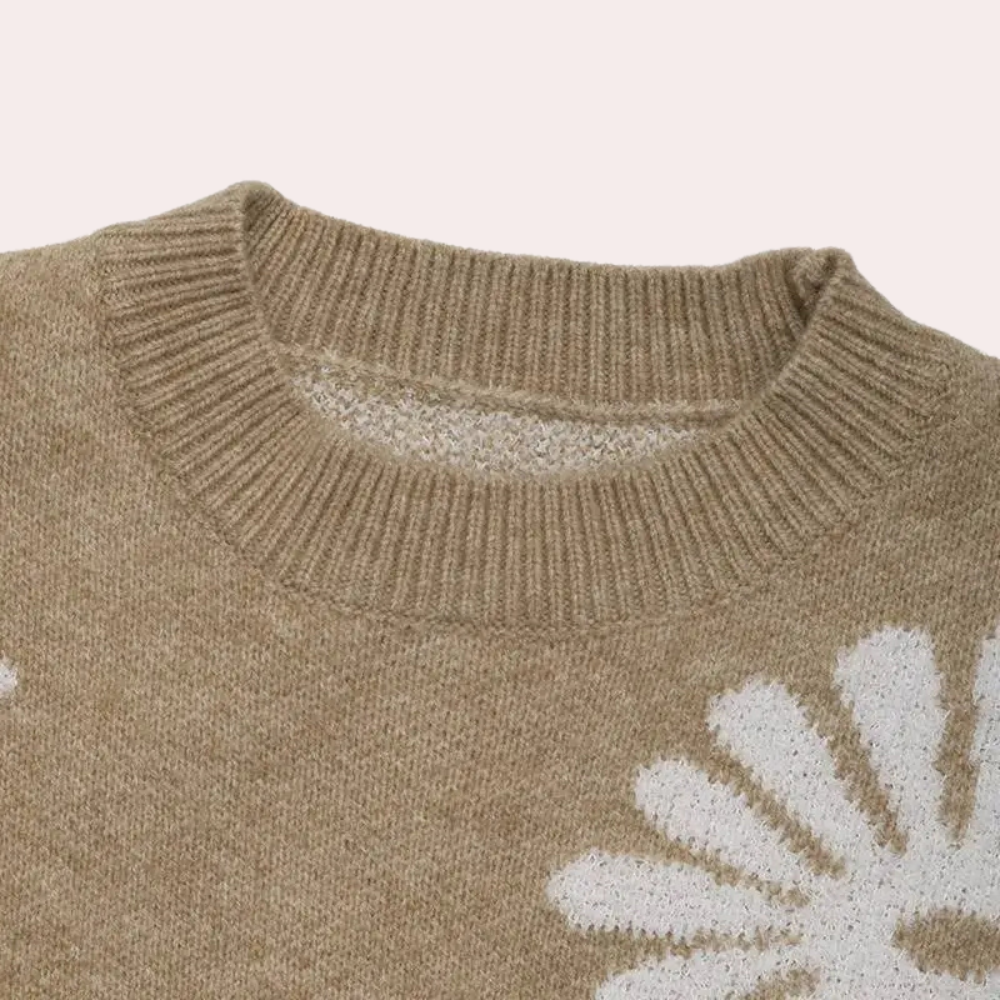 WW | Casual Women's Pullover