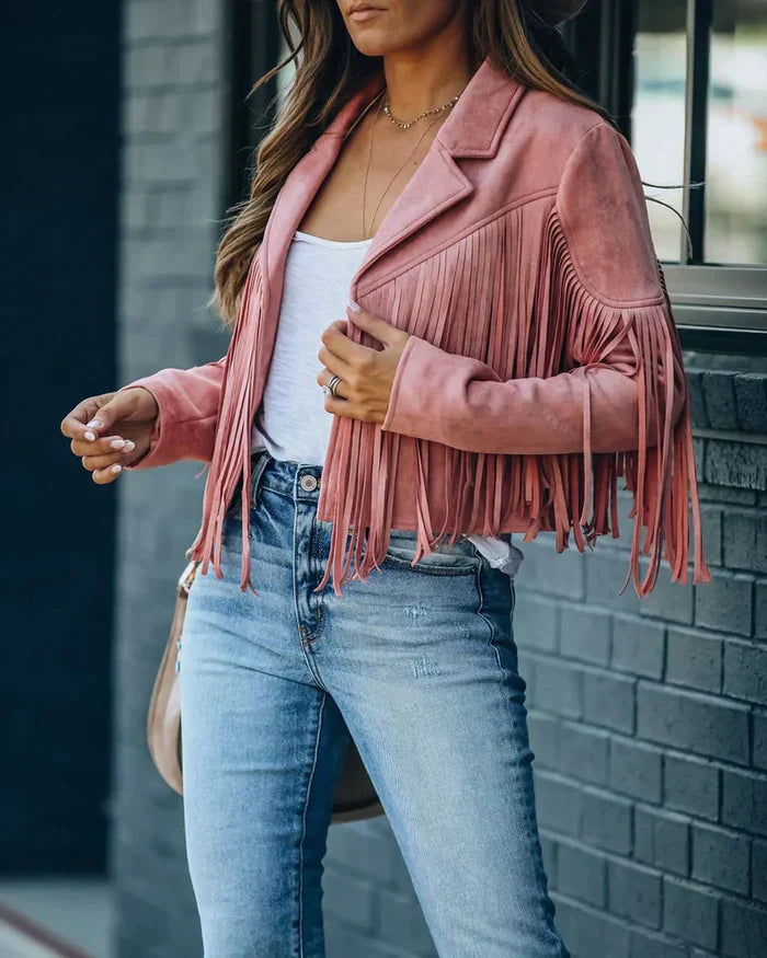 WW | Franjen's Trendy & Striking