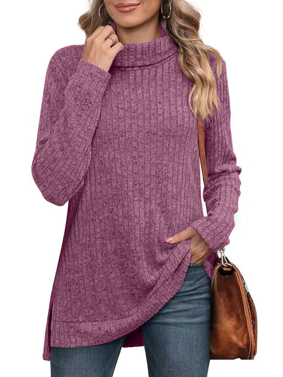 WW | Bequemer Strickpullover