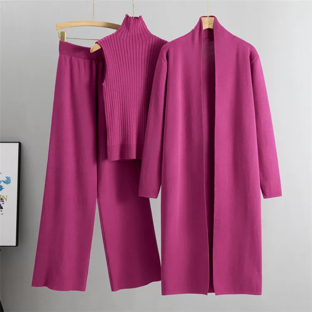 WW | 3 Teiliges Ensemble Für Damen