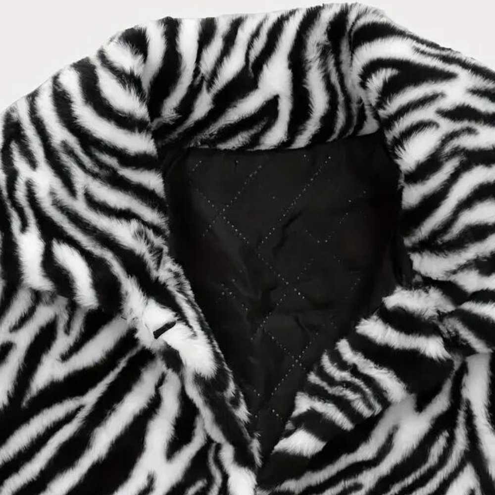 WW | Parka für Herren in Stylischem Design