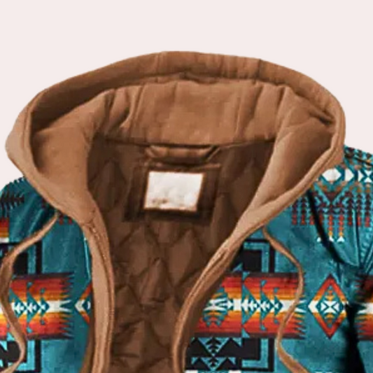 WW | Eleganter Winterjacke für Herren