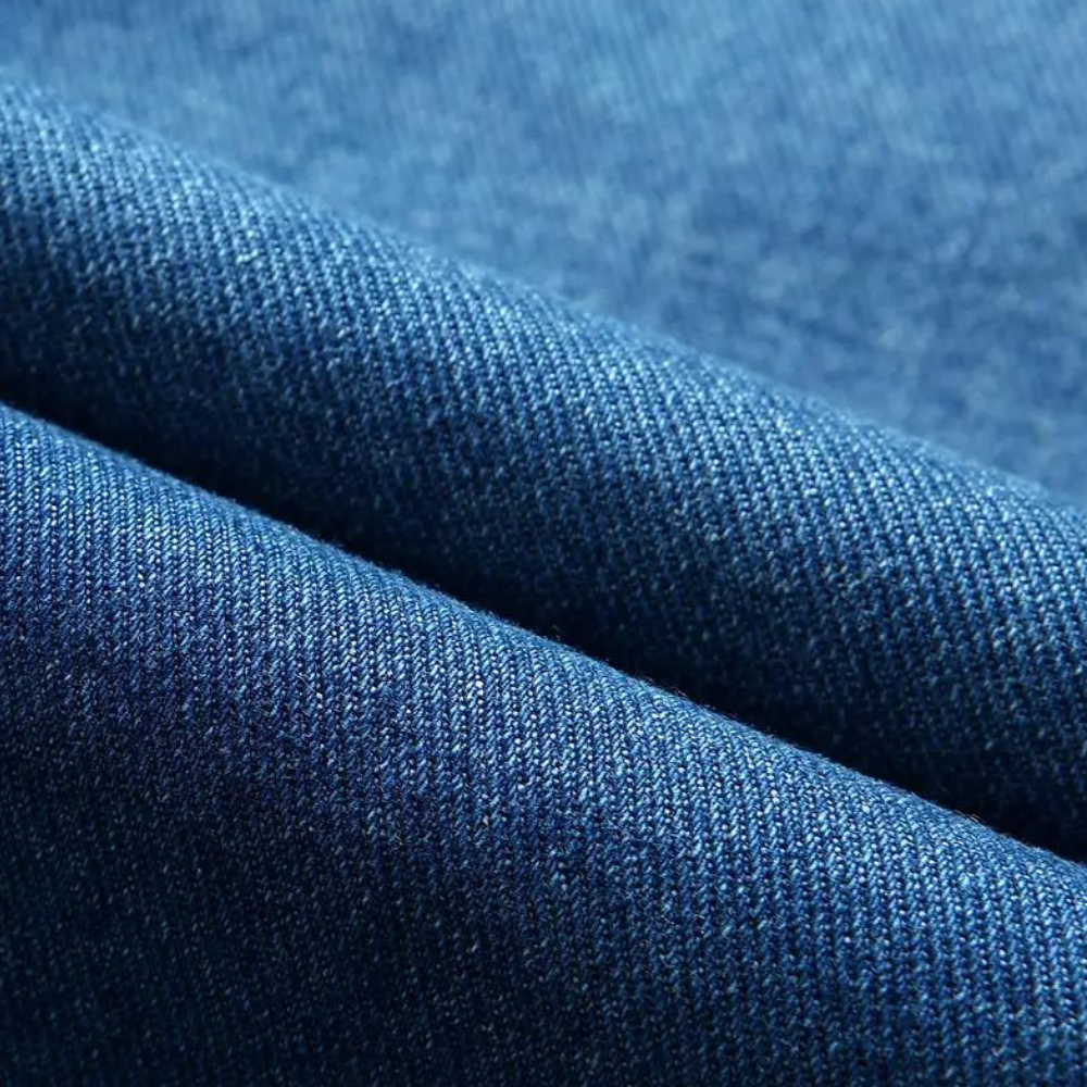 WW | Denim Blazer for Men