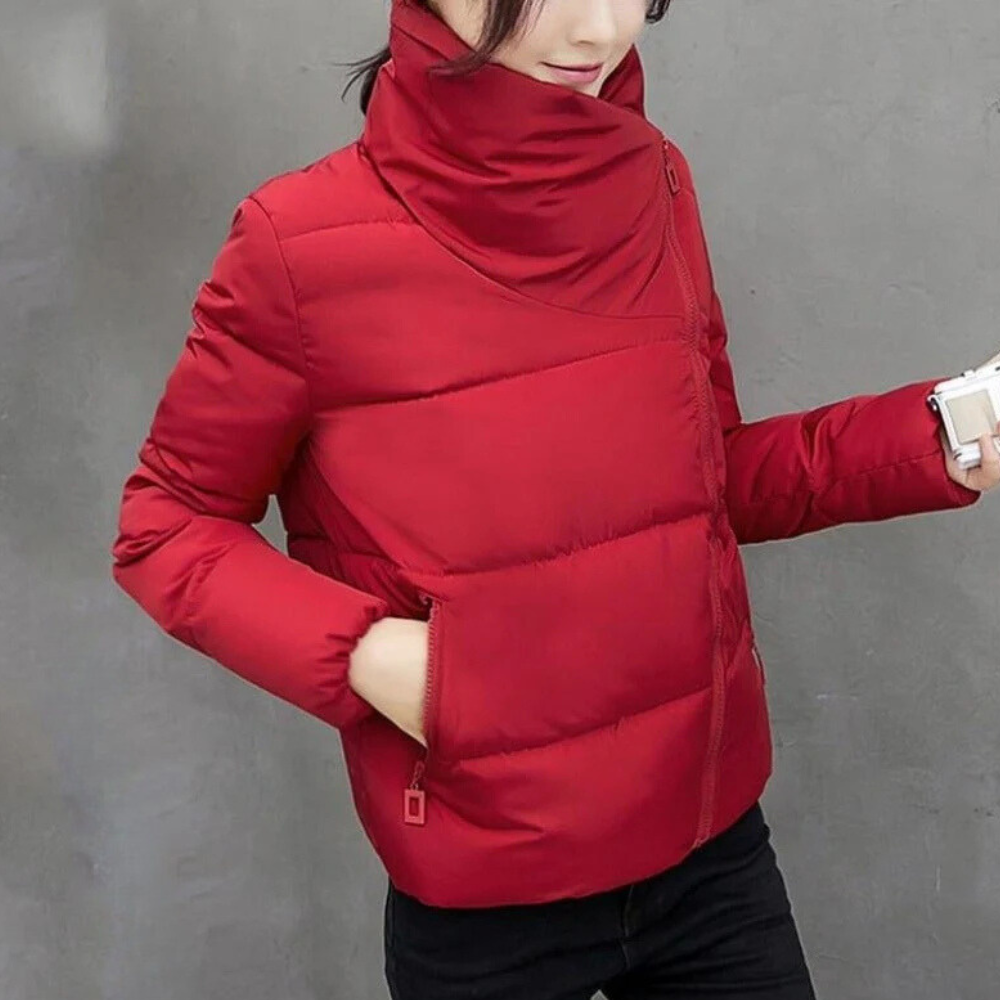 WW | Stylische Winterjacke für Damen