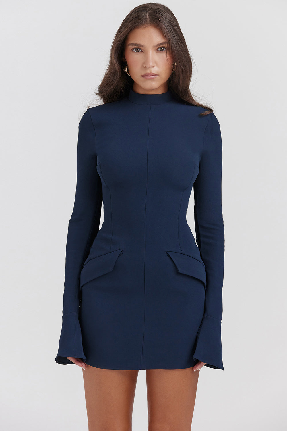 WW | Stylish, Figure-Hugging Dress