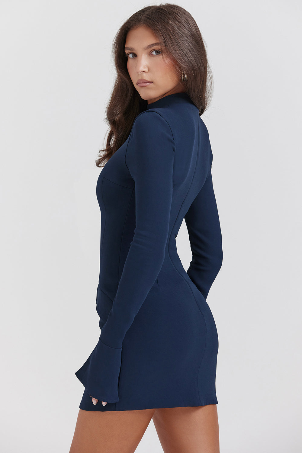 WW | Stylish, Figure-Hugging Dress