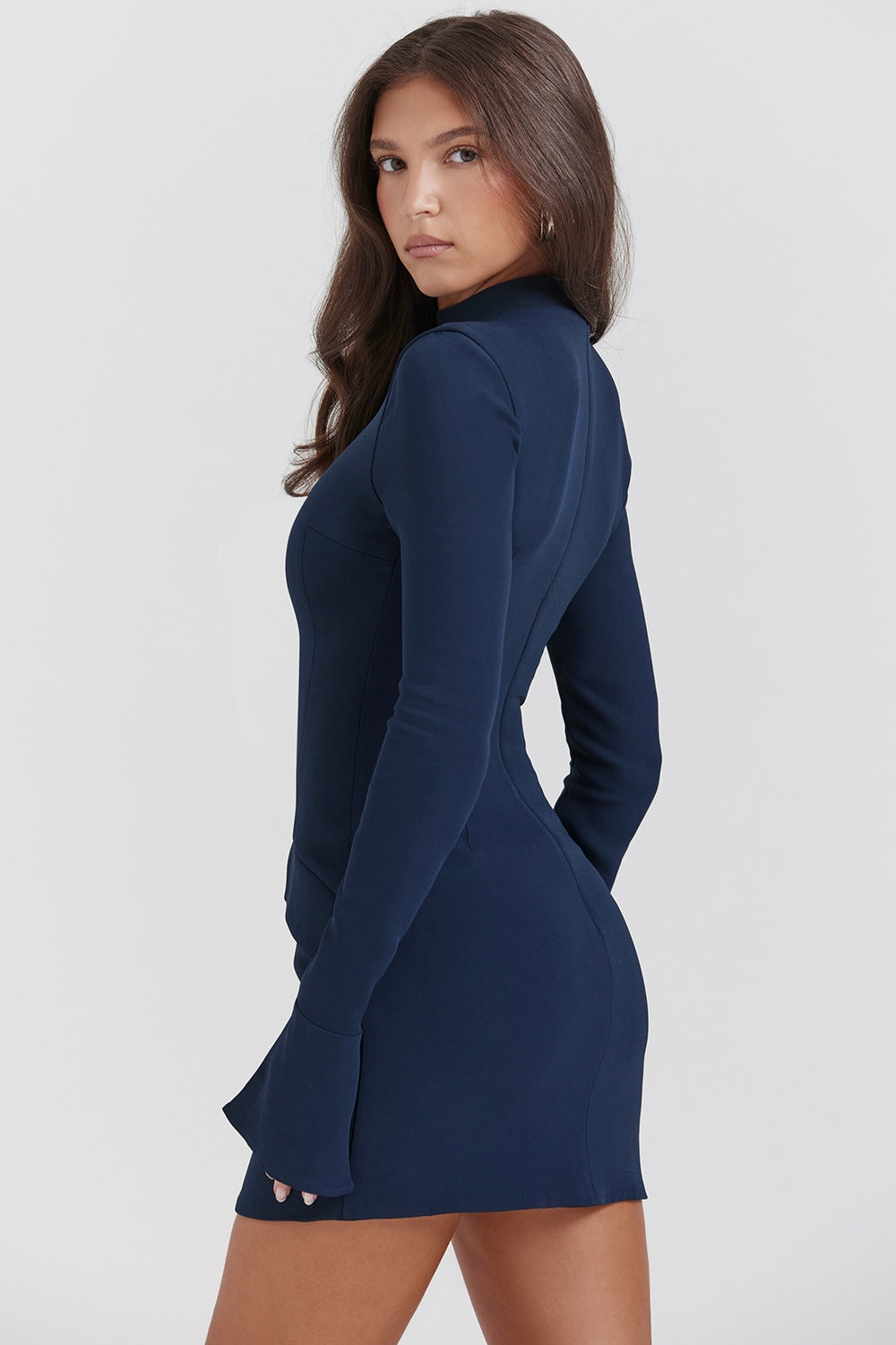 WW | Elegantes Kleid