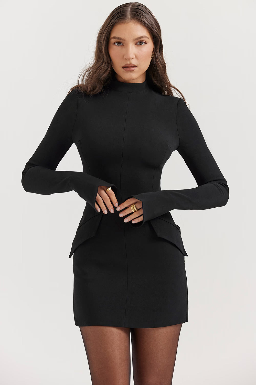 Isolde – Wunderschönes Kleid