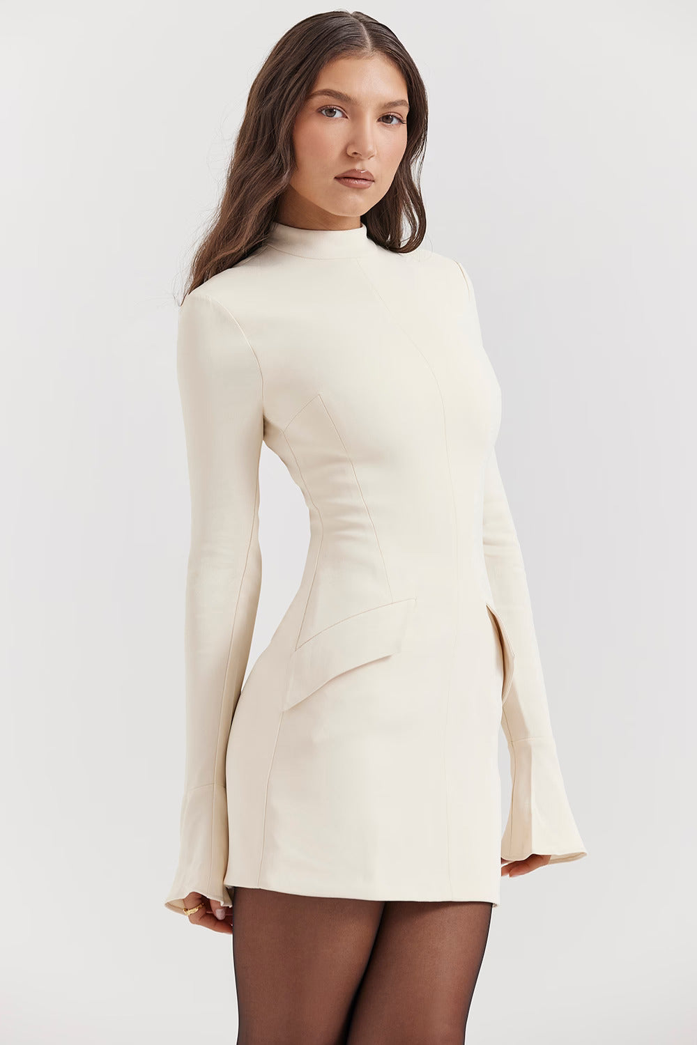 WW | Elegantes Kleid