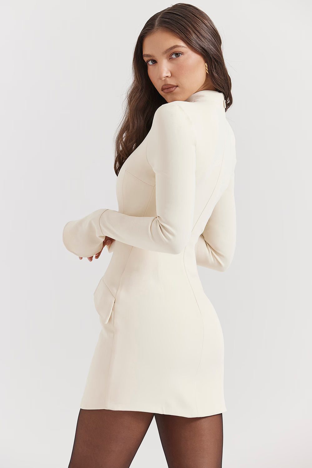 WW | Elegantes Kleid