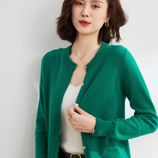 WW | Kuschelige Strickjacke für den Alltag